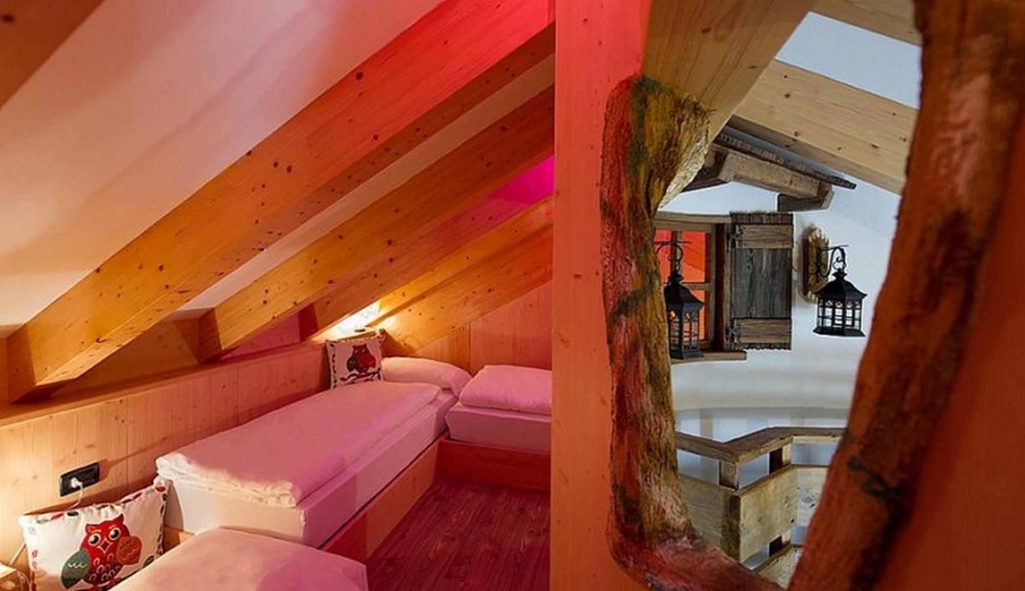 Mytime Hotels La Grotta 비고디파사 객실 사진