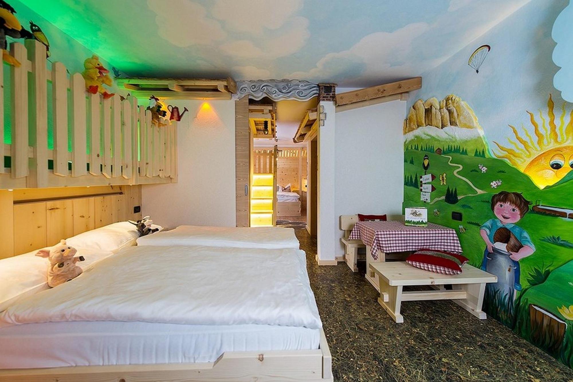 Mytime Hotels La Grotta 비고디파사 객실 사진