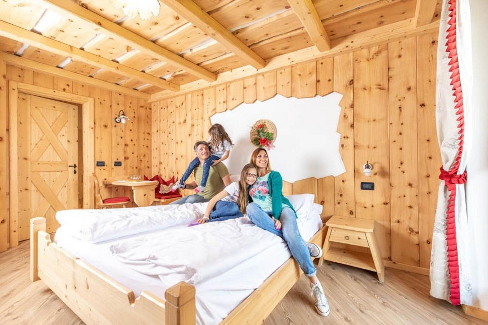 Mytime Hotels La Grotta 비고디파사 객실 사진